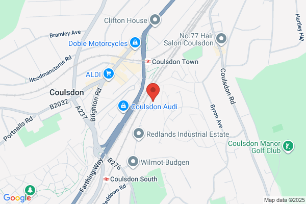 Glowarm Central Heating Ltd