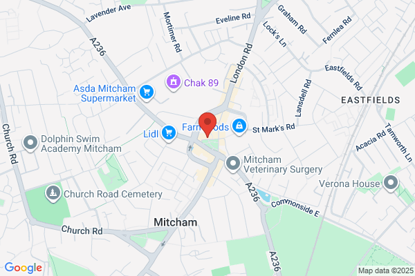 South London Somali Community Association