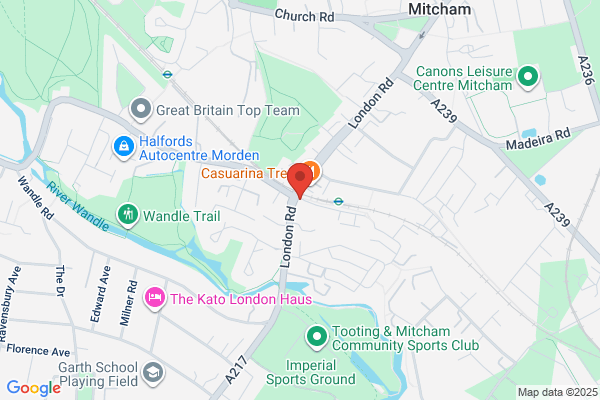 DPD Parcel Shop Location - Prince Food