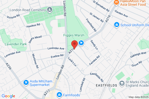 Figges Marsh Dental
