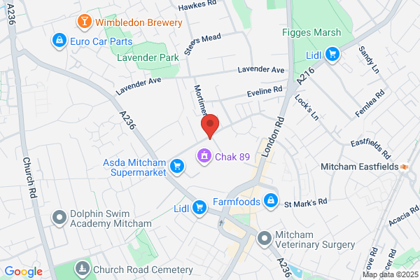 Greenwood Joinery UK Ltd