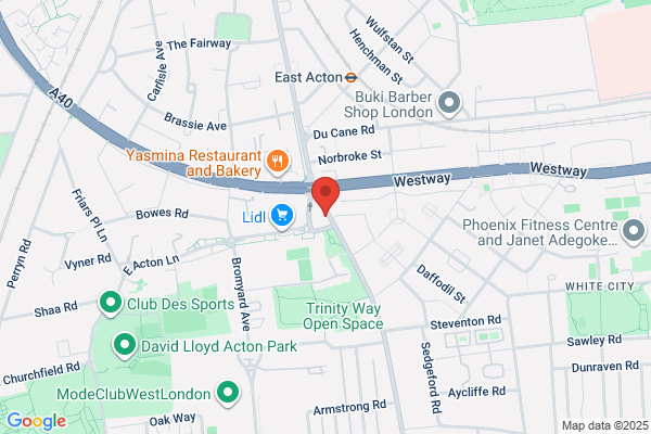 Diamond Electrical Services (UK) Ltd