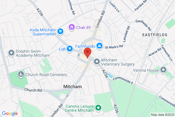 Goodfellows Estate Agents - Mitcham