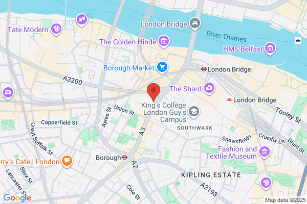 Stirling Ackroyd Estate Agents