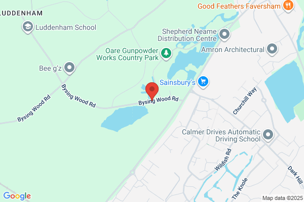 Keiths Workshop Services