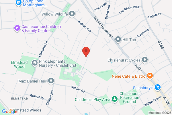 Optional Care Ltd