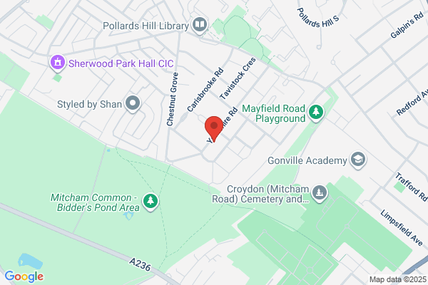 The African Culture Promotions Ltd