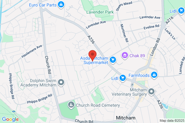 Cherubs Day Nursery