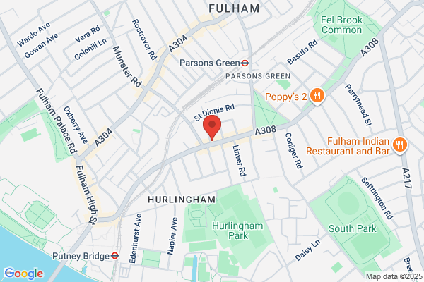 Chelsea Carpets & Flooring Co Ltd