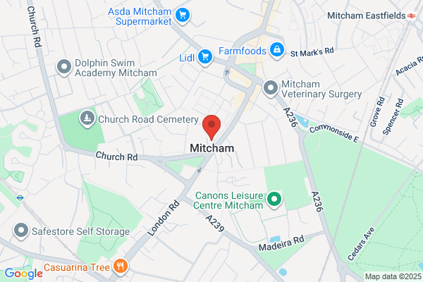 Merton Money Advice Service