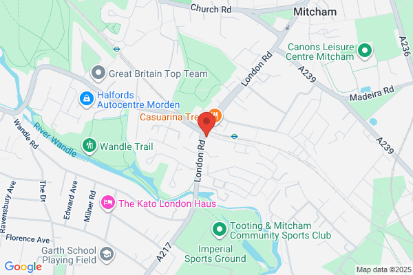 Mikradent Dental Lab Ltd