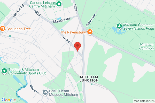 Mitcham