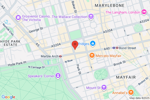 Knightsbridge Property Services Ltd