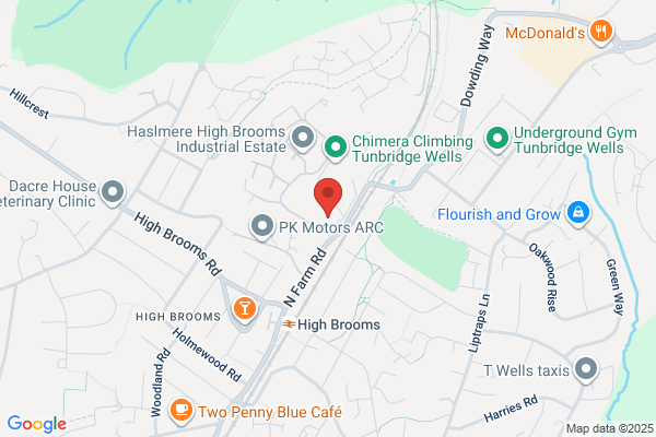 house removals tunbridge