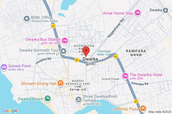 Dwaraka