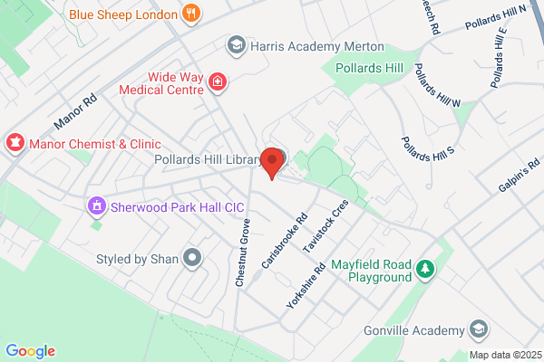 Co-op Food - South Lodge Avenue - Mitcham