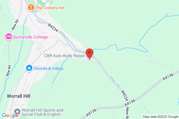A B C Autobody Centre