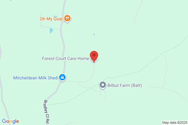 Forest Court Nursing Home