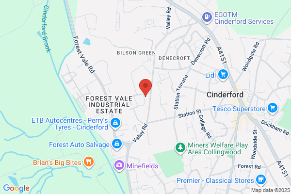 Foxes Bridge Day Centre