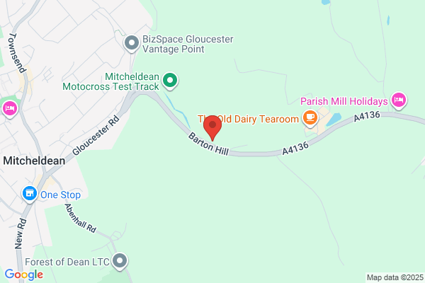 Ladygrove Business Park