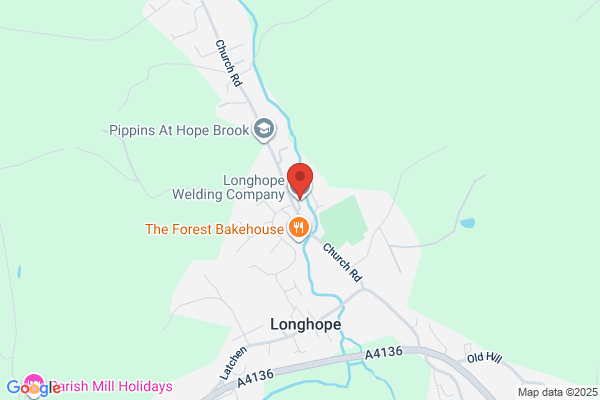 Longhope Welding Engineers