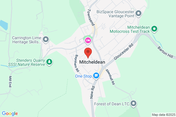 Mitcheldean Endowed Primary School