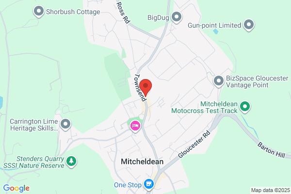Mitcheldean Parish Council