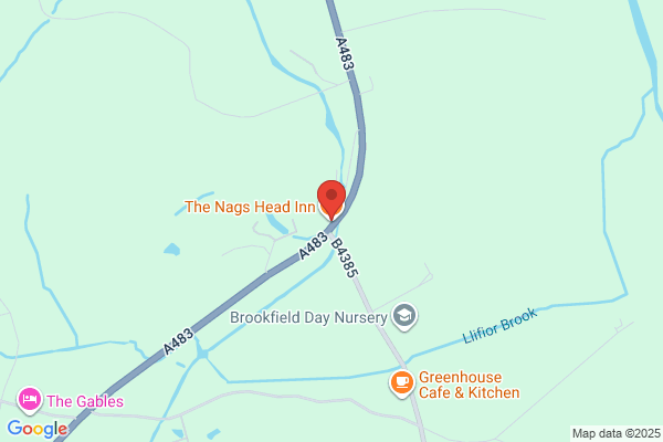 Nags Head Inn