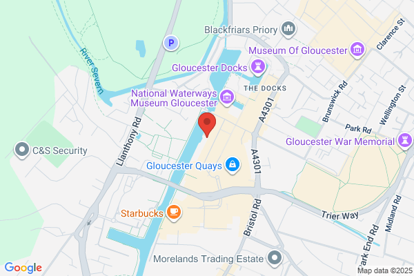 Severn Wye Energy Agency