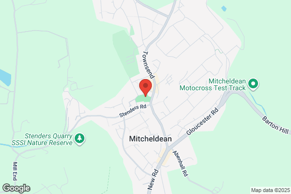 St Michaels