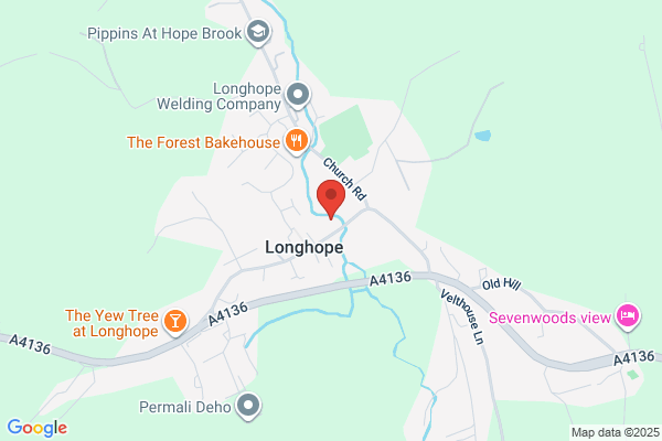 Voyage Care: Brook Lodge