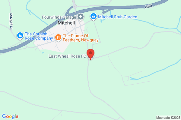 East Wheal Rose