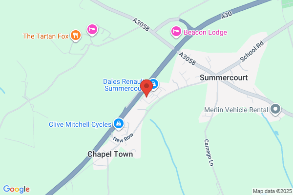 Motability Scheme at Dales Suzuki Summercourt