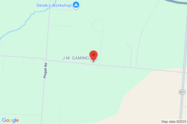 J Game