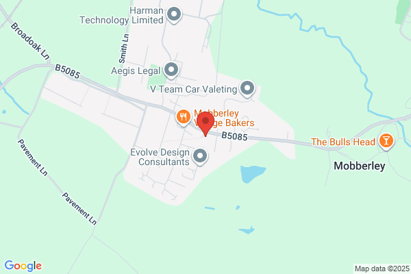 Ark Veteirnary Surgery - Mobberley