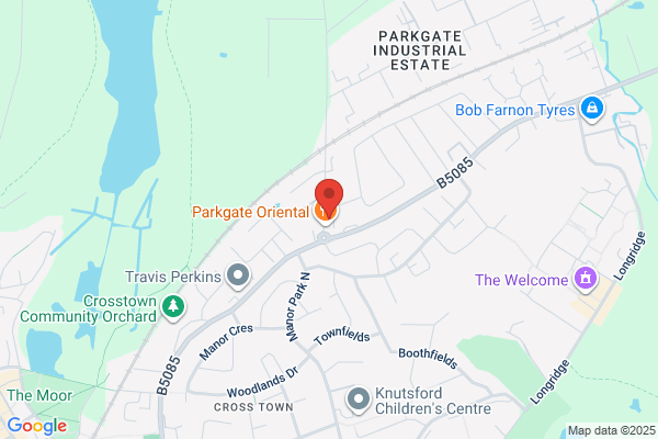 Co-op Food - Parkgate Lane - Knutsford