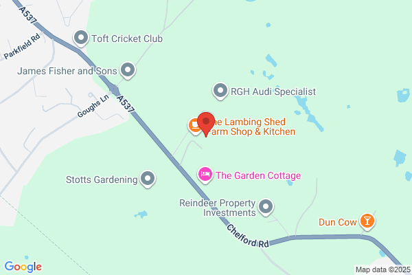 Delivery Quote Compare Ltd