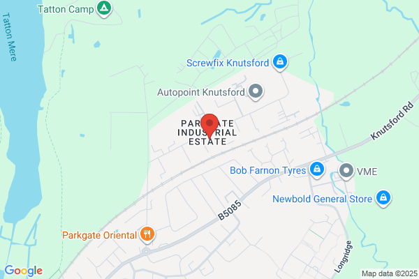 Howdens - Knutsford