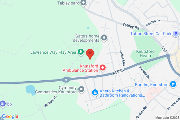 Knutsford Software Ltd