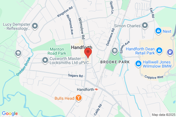 Handforth News