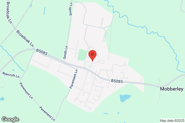 Handforth Travel