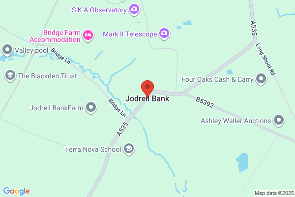 Jodrell Financial Services