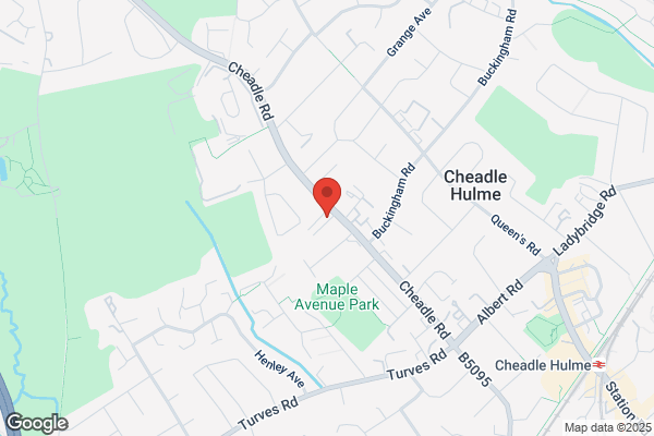 Kumon Maths & English (Knutsford) Study Centre