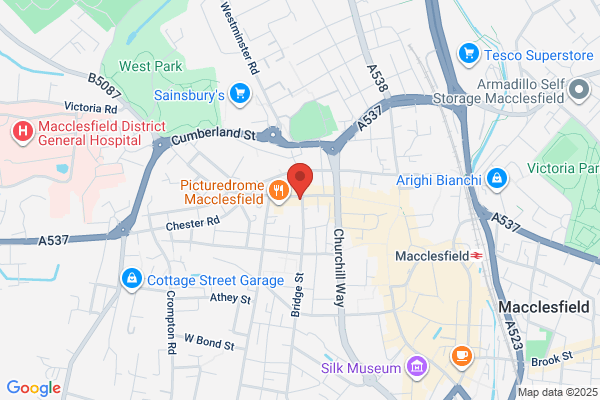 Norbury Electronics