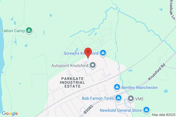 Plate & Locate