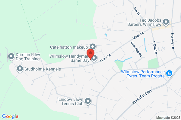 Property Route Ltd