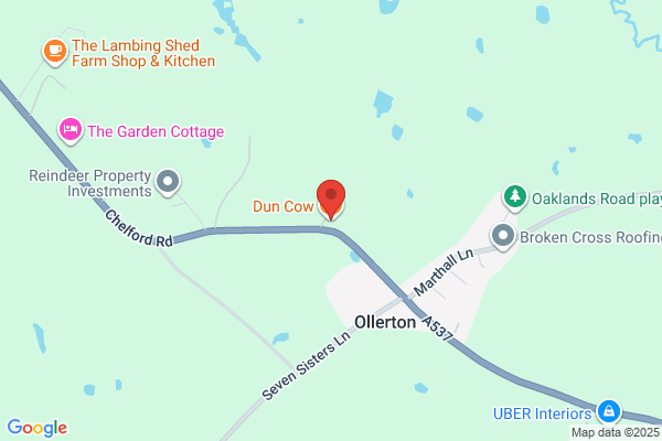The Dun Cow