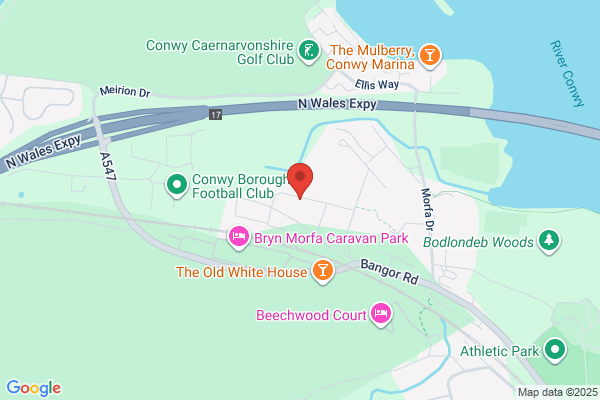 Aberconwy Care & Repair