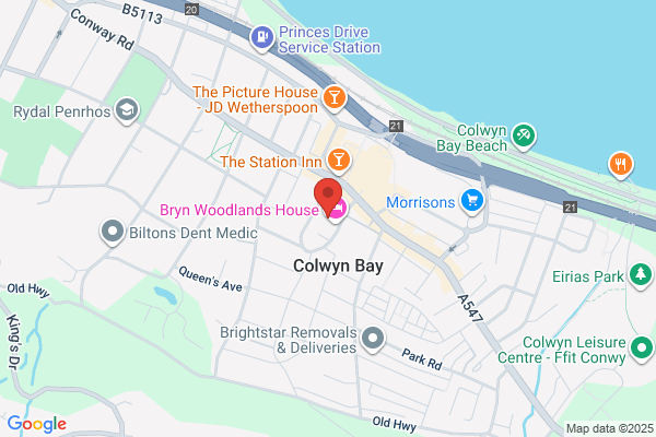 Colwyn Printing Service