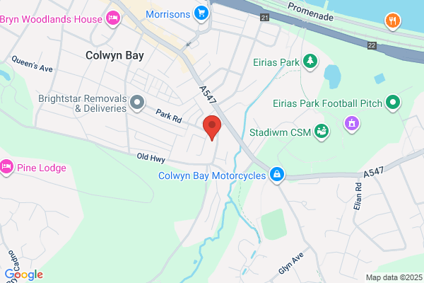 Conway Local Health Group